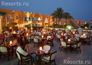 LTI Hotel Grand Azure Resort 34